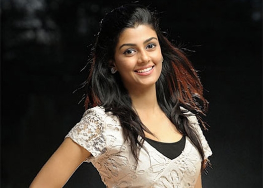  Working on  Fashion Designer  was adventurous: Anisha 