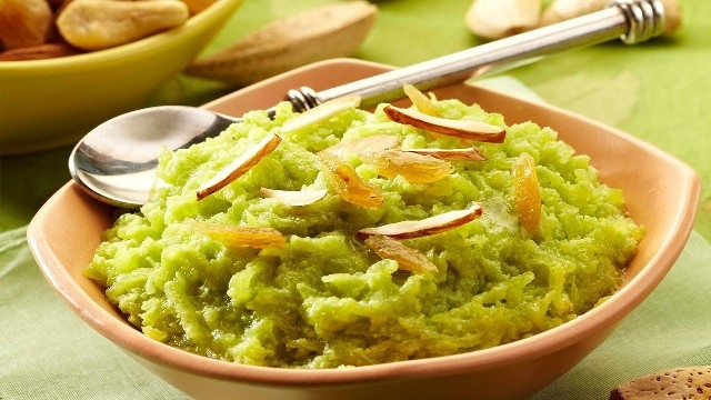 Lauki Halwa 