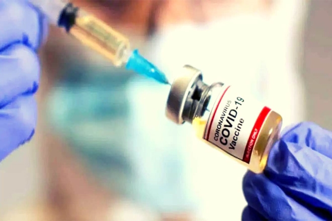 Vaccination figures cross 4 crore in Madhya Pradesh