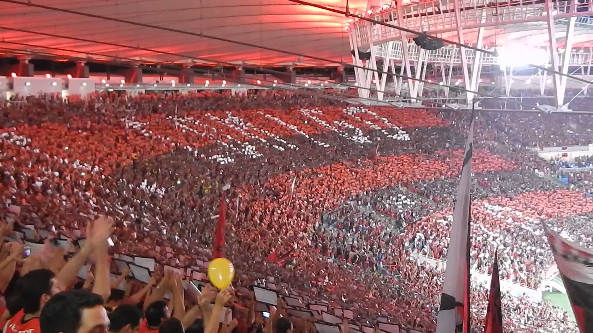  Flamengo seek to secure Copa Libertadores knockout spot 