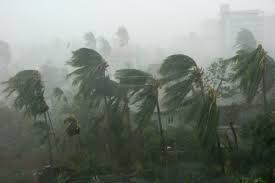  Seven killed as storm lashes parts of Bangladesh 