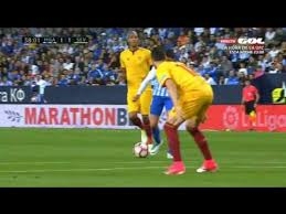  Malaga outplay Sevilla 4-2 in La Liga 