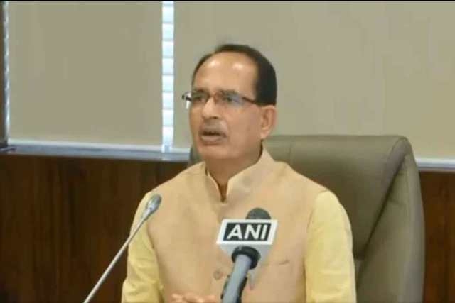 Speed up work of Smart Krishi Mandi of Indore: CM Chouhan