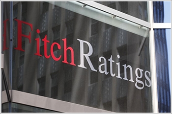  Fitch keeps India s rating unchanged at  BBB-  (Lead) 