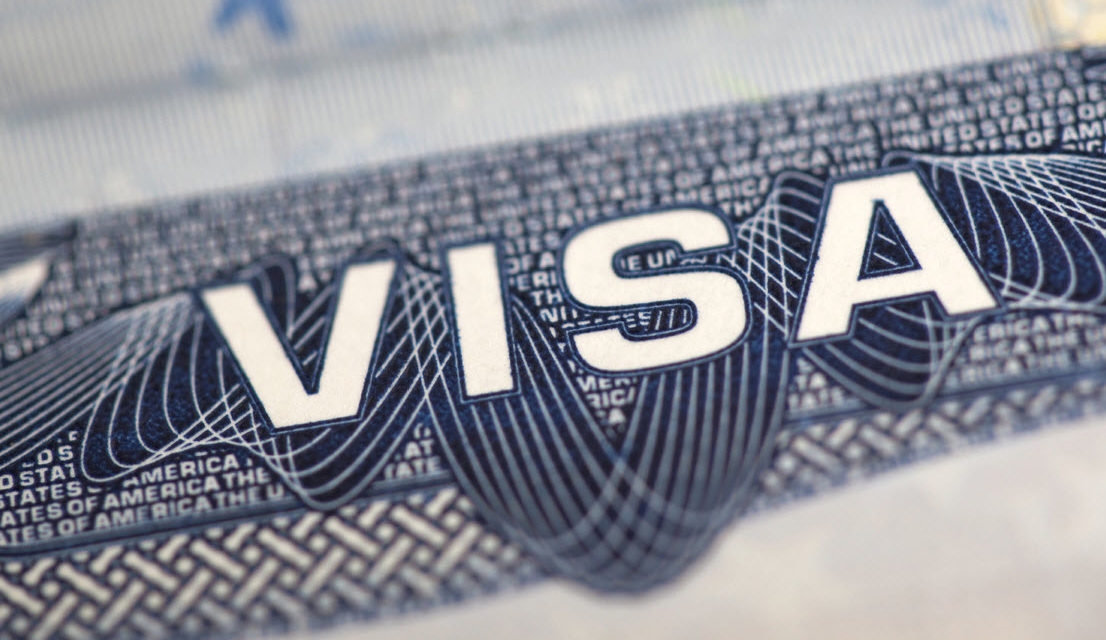  First Indian receives visa-on-arrival in Dubai 