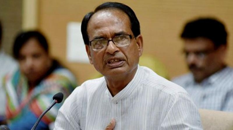  Madhya Pradesh switches to January-December fiscal pattern 