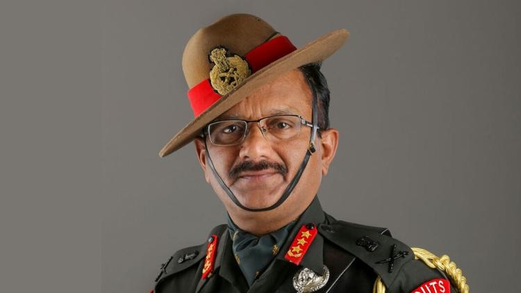  Pakistan will have to face consequences of mutilation: Army vice chief 