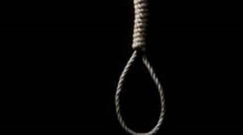  Newly married hangs herself over dowry demands 