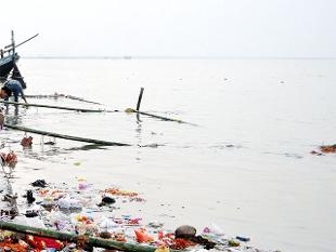 NGT to inspect Ganga pollution itself 