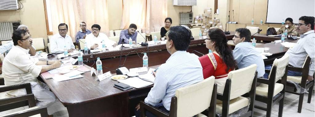 Workshops will be Organised at District Head Quarters for Unsuccessful Students of Board Eaxamination