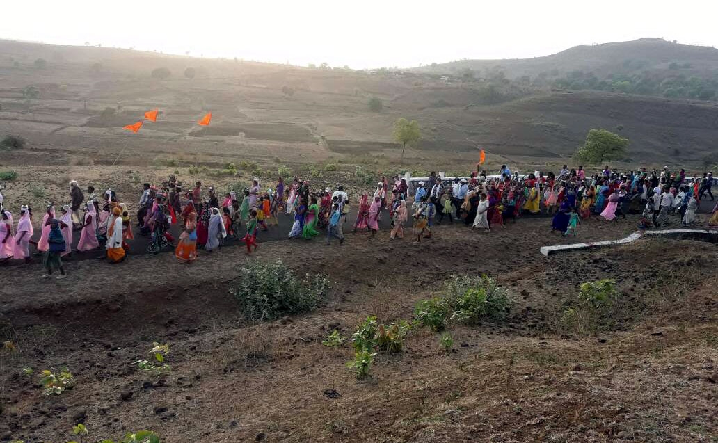 Yatra is Medium of Information, Education and Communication