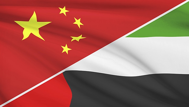  China, UAE agree to advance strategic partnership 