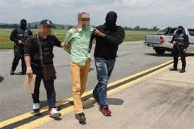  Six IS suspects held in Malaysia 