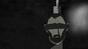  Four terrorists hanged in Pakistan 