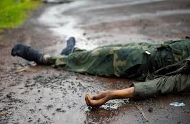  Soldier commits suicide in Jammu 