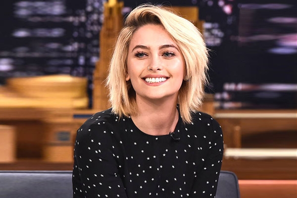  Paris Jackson to act in film 