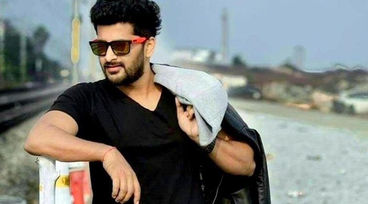  Telugu TV actor commits suicide 