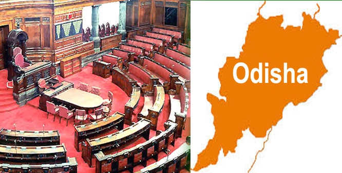  Rajya Sabha bypoll in Manipur, Odisha on May 25 