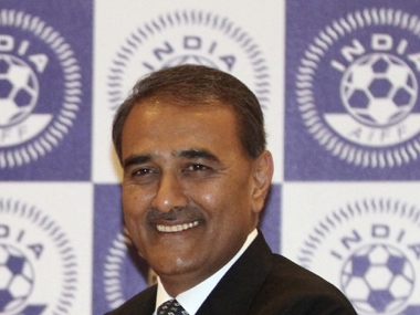  East Bengal, Mohun Bagan to meet AIFF chief Patel 