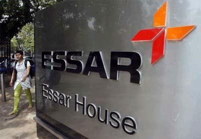  IT official, Essar MD among six held in bribery case (Roundup) 