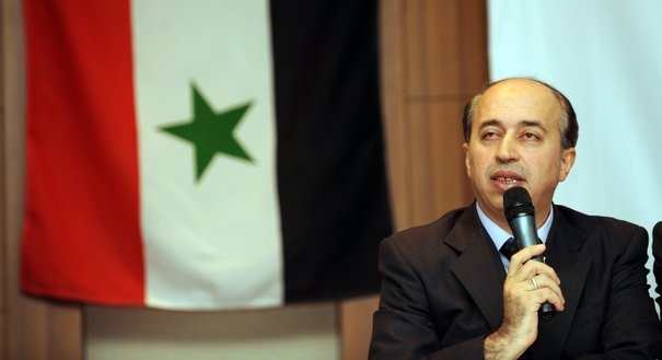  Syria opposition leaves peace talks in Astana 