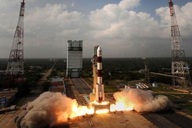  Countdown for South Asia Satellite s launch to begin Thursday 