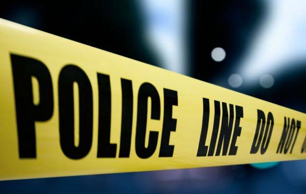  Nigerian woman jumps from building, fractures leg 