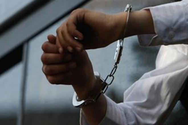  Three Assam officials arrested in cash for job scam 
