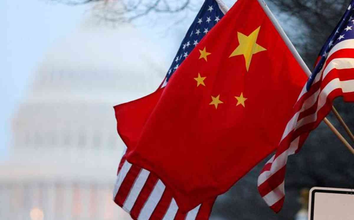  China blocks Taiwan from participating in international meeting 