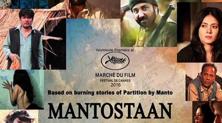   Mantostaan : Strong portrayal but lacks emotions (IANS Review, Rating: **1/2) 