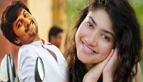  Sai Pallavi teams up with Nani in  MCA  