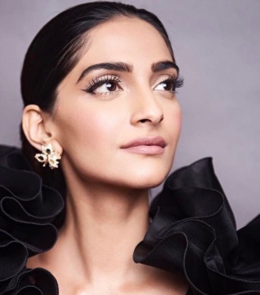  Sonam Kapoor  can t wait  to work with Adil Hussian 