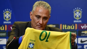  Tite summons Brazilian clubs for World Cup dossier 