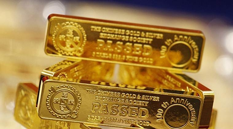  India s Q1 gold demand up 15%, globally declines by 18%: World Gold Council 