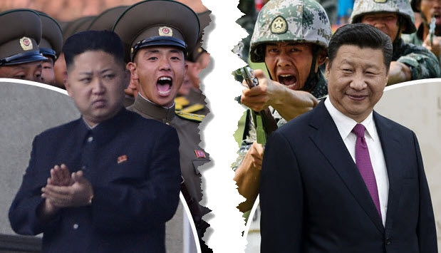   N.Korea will never beg for China s friendship  