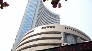  Indian equities cheer cabinet decisions, banking stocks zoom (Lead) 