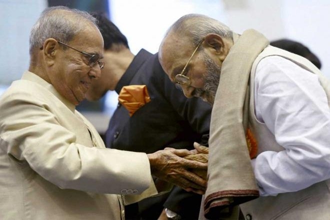  K. Viswanath an outstanding filmmaker: Modi 