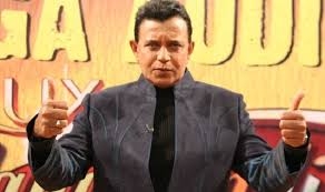  Thrilled to work with Mithun Chakraborty: Prem 