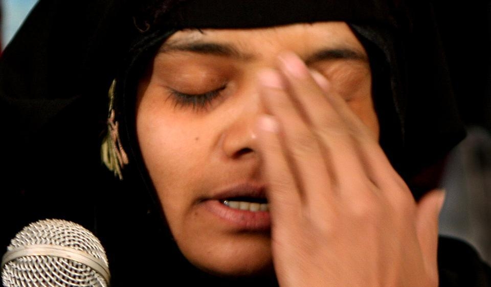  Bilkis Bano hails Bombay HC verdict 