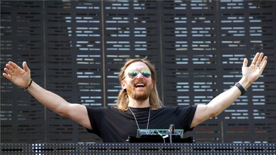  Touring with David Guetta was wicked: DJ Anish Sood 