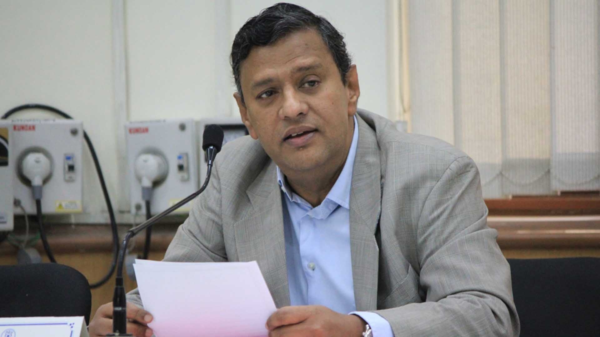  Will do what is best for Indian football, says AIFF general secretary 