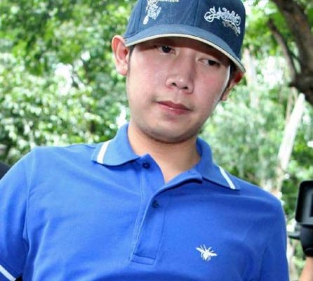  Wanted Thai Red Bull heir not in Singapore 