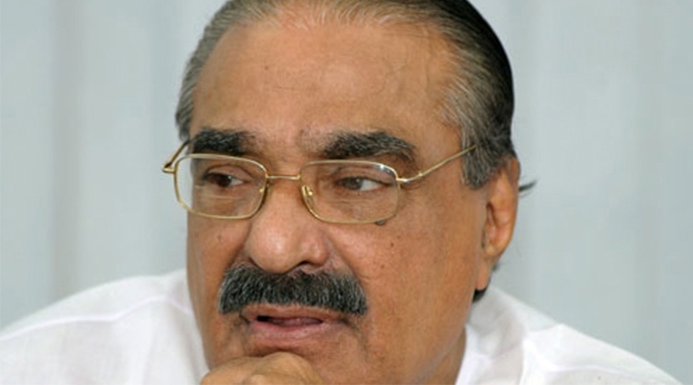 Kerala Congress-Mani s taking CPI-M support in panchayat poll upsets many 