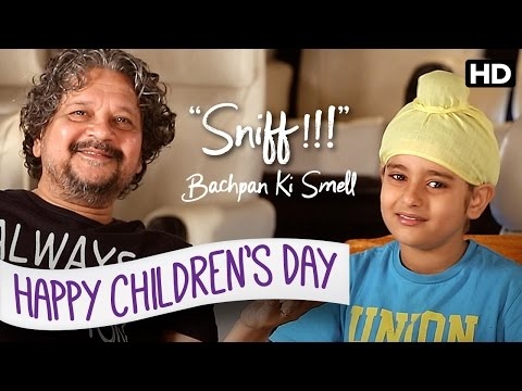  Amole Gupte s  Sniff  to release on August 25 