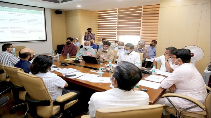 Madhya Pradesh will be the first state in the country to implement 