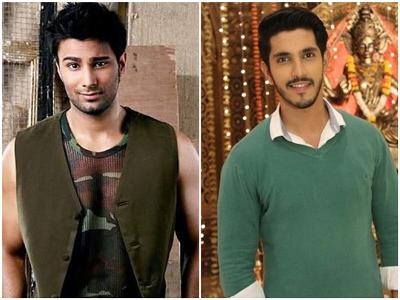  Abhinav, Kanwar  bond  like brothers 