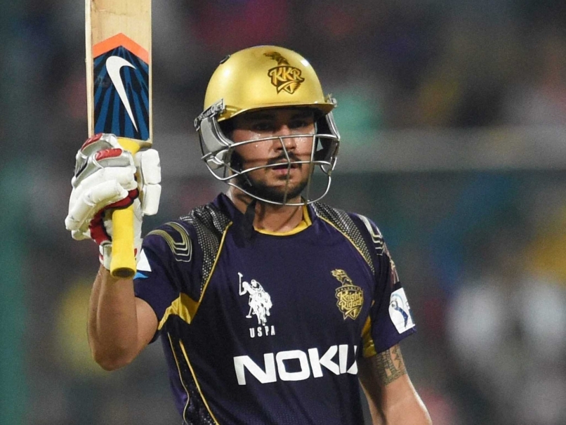  We just need a win to get back on track, feels KKR batsman Pandey 