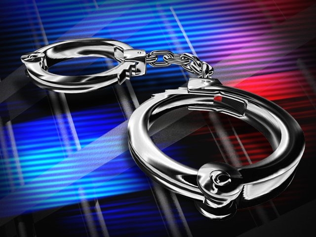  Two held for murder during failed robbery 