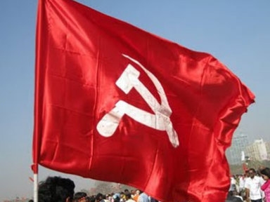  Kashmir situation outcome of India s strategic failure: CPI-M 