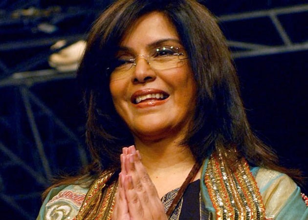  Priyanka will be ideal for my biopic, says Zeenat Aman 